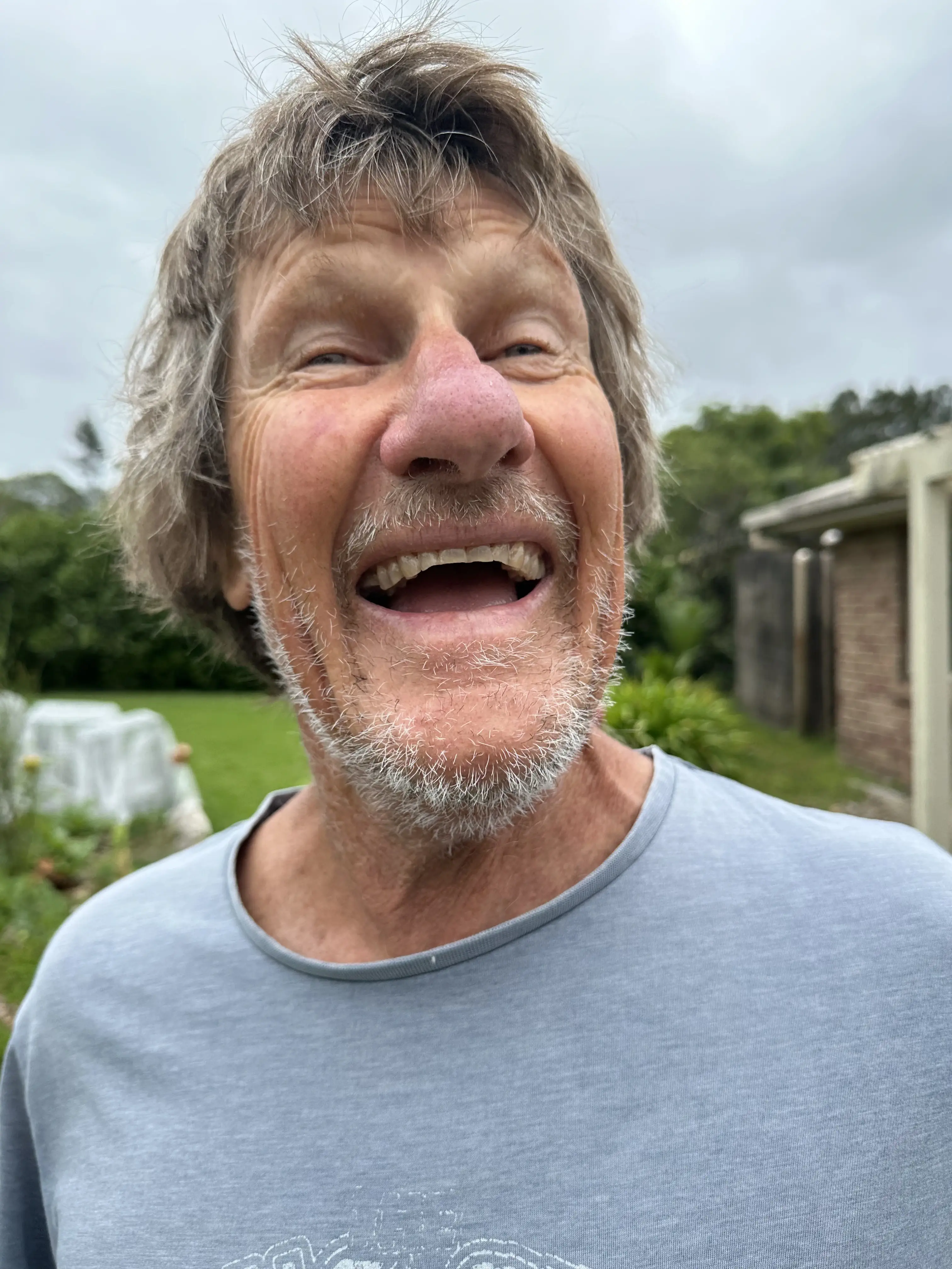 Mark